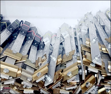 Door Header